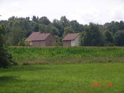 Driesenhof